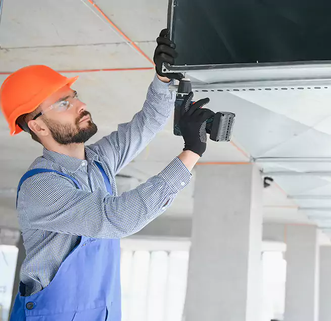 Why Homeowners & Businesses Trust Us in Easton, PA?