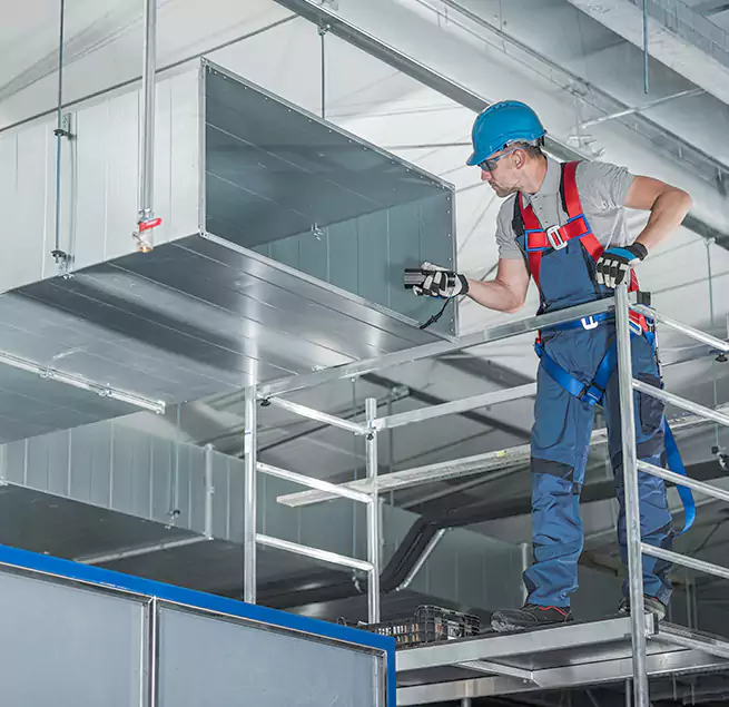 Why Homeowners Businesses Trust Us in Easton, PA