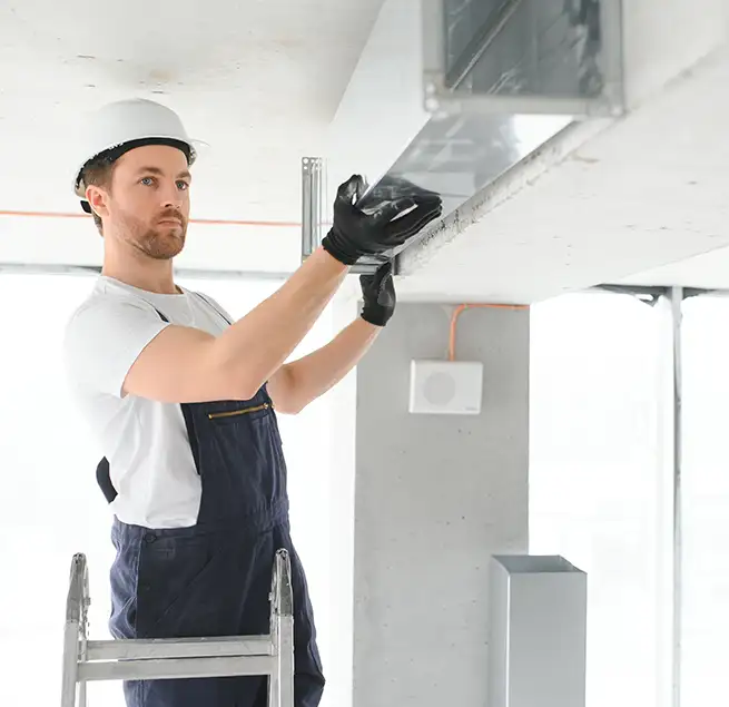 Why Homeowners & Businesses Trust Us in Easton, PA?