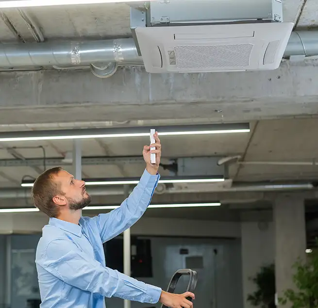 Why Homeowners & Businesses Trust Us in Easton, PA?