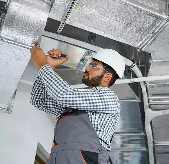 Why Homeowners & Businesses Trust Us in Easton, PA?