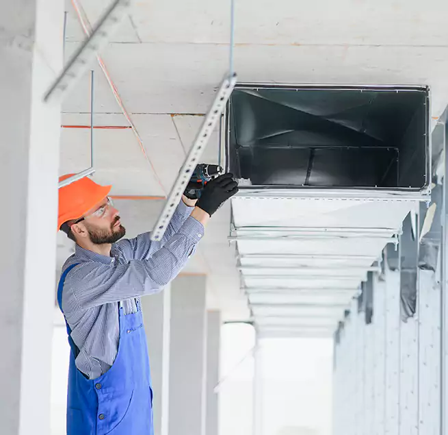 Why Homeowners & Businesses Trust Us in Easton, PA?