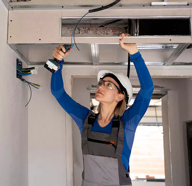  Why Homeowners & Businesses Trust Us in Easton, PA?