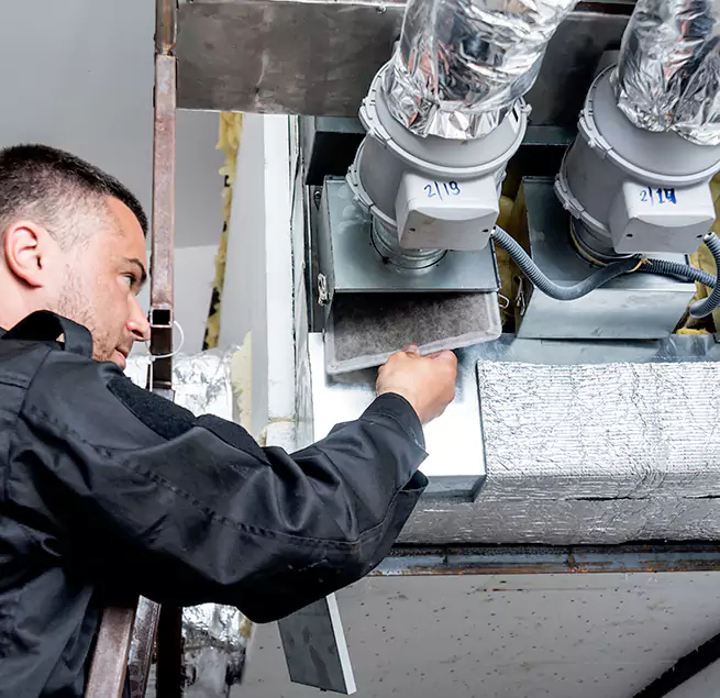 Why Homeowners & Businesses Trust Us in Easton, PA?