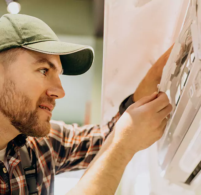 Why Homeowners & Businesses Trust Us in Easton, PA?